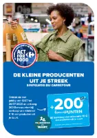 🌱💚 Vier mee de Week van de Korte Keten! 💚🌱